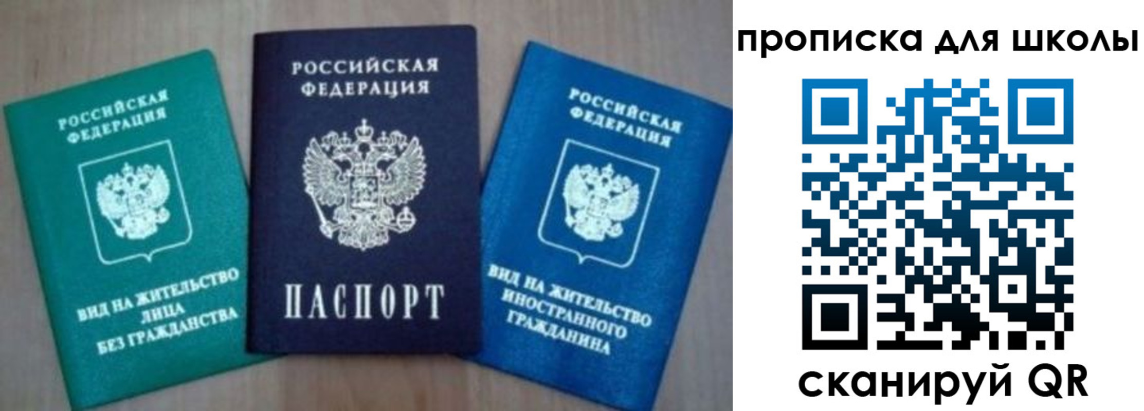 временная регистрация надежно в Ногинске
